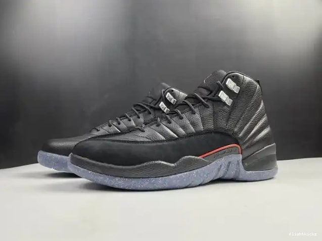 Jordan Utility Air DC1062-006 Black 12 0624